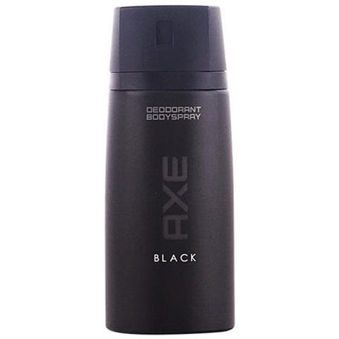 Black Deodorant Bodyspray 150ml - Foto 2