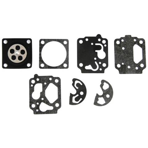 Membrane Kawasaki Th43 Th48 07331 - Foto 2