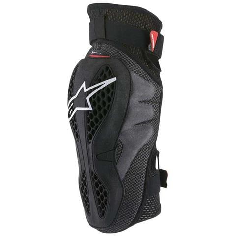 Protezioni Corpo Alpinestars Sequence Knee Protector Protezioni - Foto 1