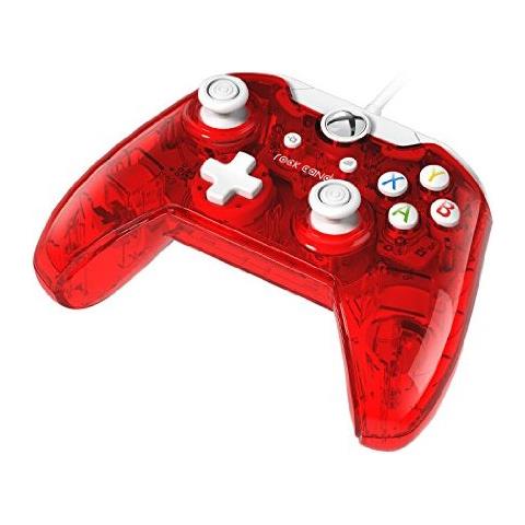 Wired Controller Stormin Cherry For Xbox One - Foto 4
