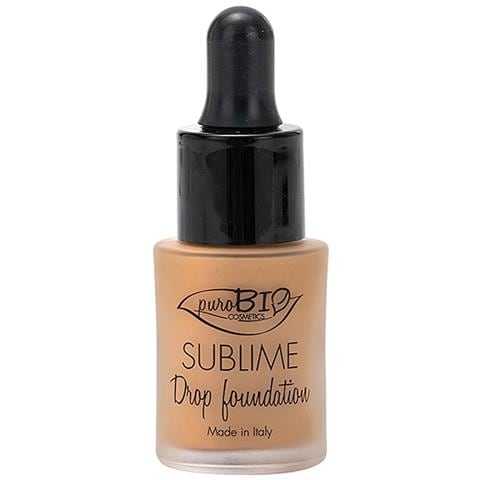 Sublime Drop Foundation N 04 - Foto 1