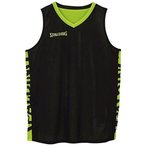 Magliette Essential Reversible Abbigliamento Uomo Xxl - Foto 4