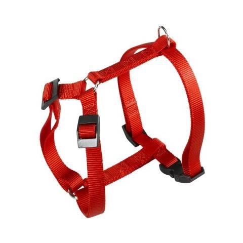 Pettorina Champion - Pettorina Per Cani Di Tutte Le Taglie Red Xl - Foto 5