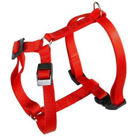 Pettorina Champion - Pettorina Per Cani Di Tutte Le Taglie Red Xl - Foto 2