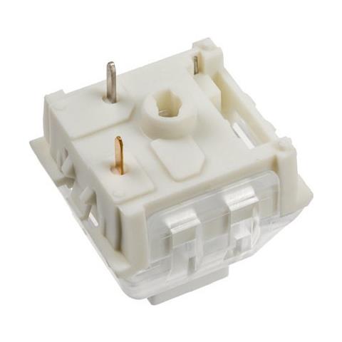 Kailh Box White Switches (120 Pcs)  - Foto 3