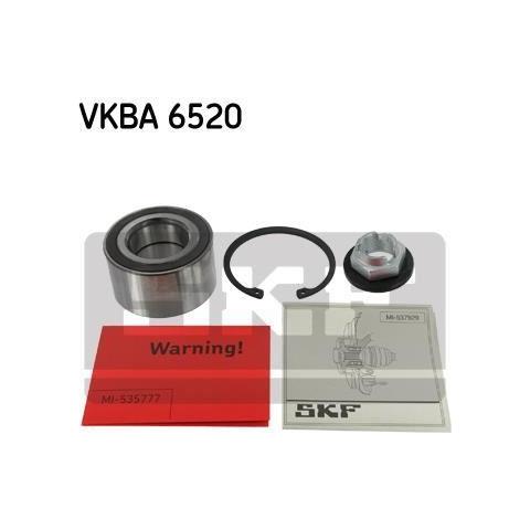 Kit Ruote Di Rotolamento Vkba6520 - Foto 1
