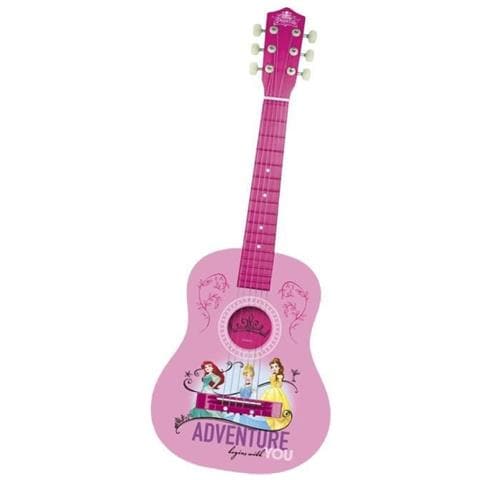 Disney Princess Chitarra 75 Centimetri - Foto 1