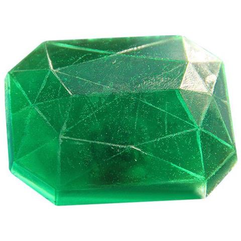 Mini Stampo Per Sapone - Diamante Rettangolare - Foto 3