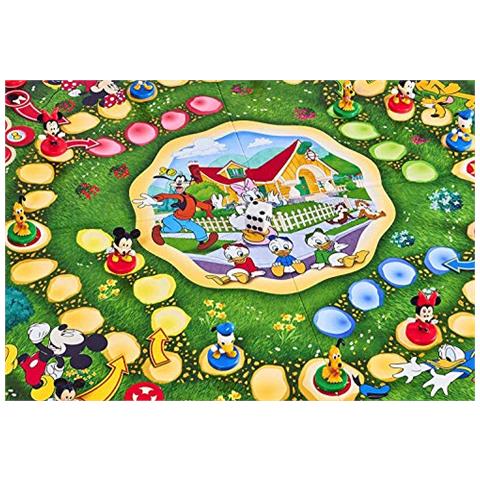 Disney Topolino & Friends Chi Ha Il 6? - Foto 2
