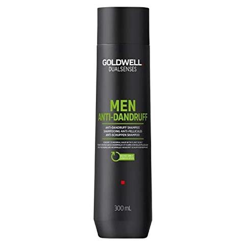 Dualsenses - Shampoo Antiforfora, Uomo, 300 Ml - Foto 1