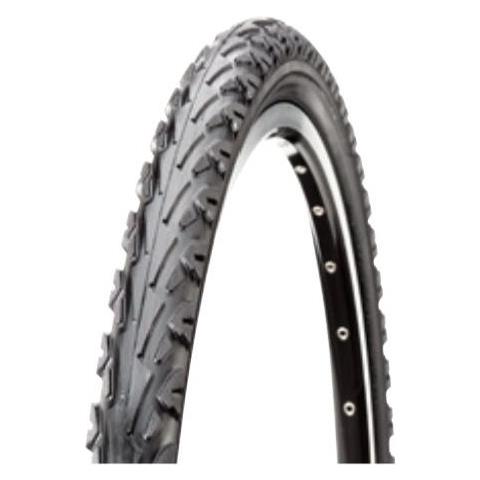 Copertura Nero Mtb 26x1.90 Strada / sterrato - Foto 1