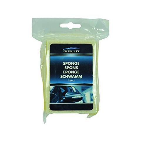 Protecton 1750102 Spugna Di Protezione Contro Gli Insetti Ricoperta Di Camoscio - Foto 2