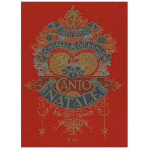 Charles Dickens - Canto Di Natale - Foto 1