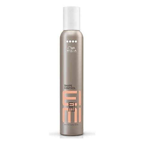 Eimi Shape Control Foam 500ml - Foto 1