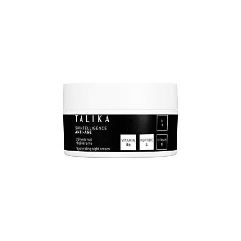 Skintelligence Crema Notte Rigenerante Anti-età 50ml - Foto 1