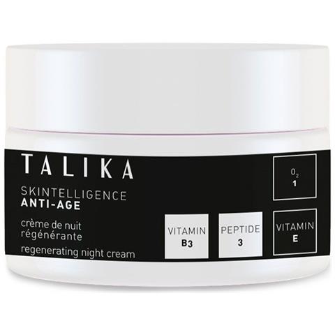 Skintelligence Crema Notte Rigenerante Anti-età 50ml - Foto 2