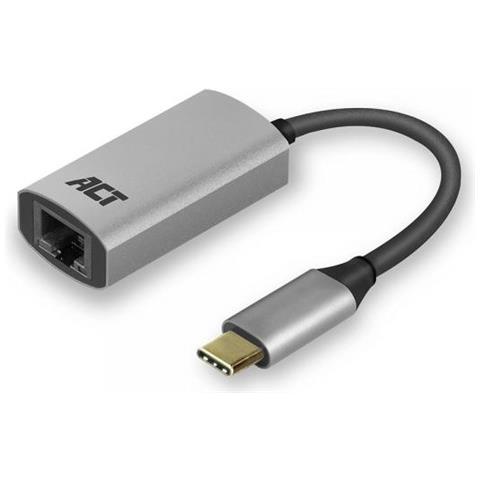 Ac7080 Adattatore Da Usb-c A Gigabit Ethernet - Foto 1