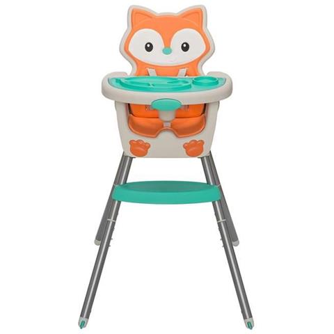 Seggiolone Regolabile - Foto 1