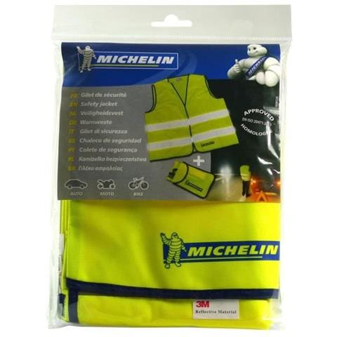 Gilet Di Sicurezza - Foto 1