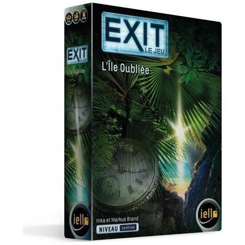 Esci Dall'isola Dimenticata - Foto 1