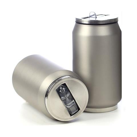 Isotherm Barattolo Di Latta Capacità 0,28 L, Materiale Acciaio Inossidabile, Argento Soft Touch - Foto 6
