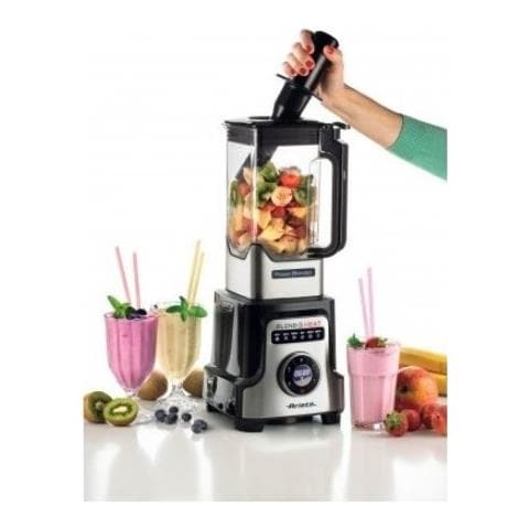 Frullatore 00C057800AR0 Capacità 2 Litri Potenza 2000 Watt Colore Nero  - Foto 2
