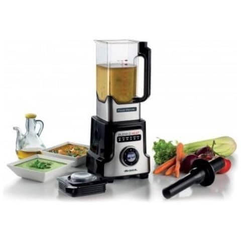 Frullatore 00C057800AR0 Capacità 2 Litri Potenza 2000 Watt Colore Nero  - Foto 4