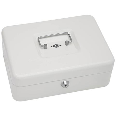 145 300X cassetta per monete e banconote Acciaio - Foto 2