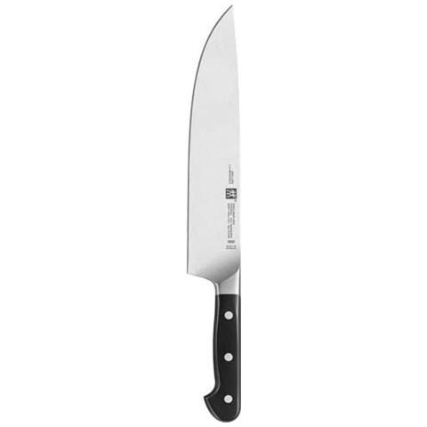 Coltello da Cuoco in Acciaio Inossidabile Lama 26cm - Linea Pro - Foto 2