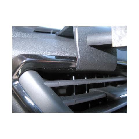 804765 Auto Passivo Nero supporto e portanavigatore - Foto 1