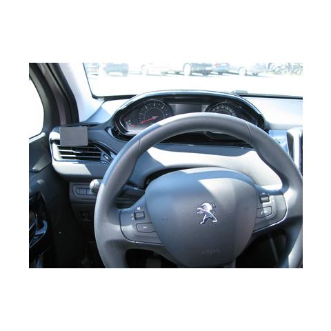 804765 Auto Passivo Nero supporto e portanavigatore - Foto 2