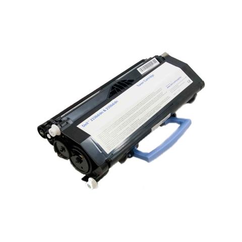 PK937, Cartuccia, Nero, Laser, , 2330d, 2330dn, Nero - Foto 2