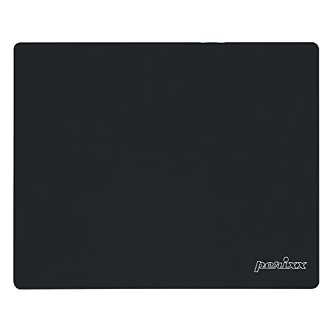 DX-1000XL Nero, Grigio tappetino per mouse - Foto 1