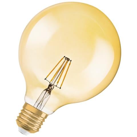 Vintage 1906 7W E27 A+ Bianco caldo lampada LED - Foto 2