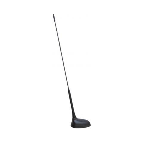 RDA 015-1450 R A tetto Supporto rigido Nero antenna per automobile - Foto 1