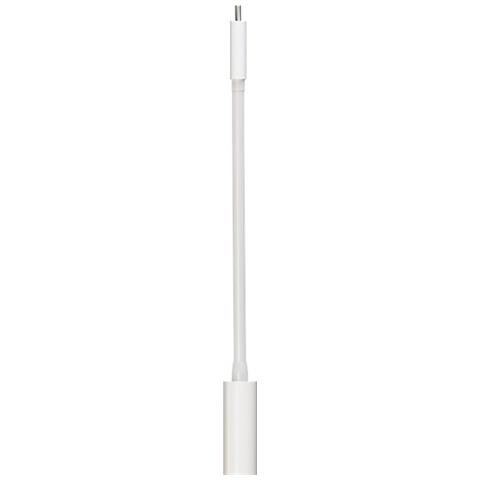 62107 USB-C VGA, USB-C Bianco cavo di interfaccia e adattatore - Foto 5