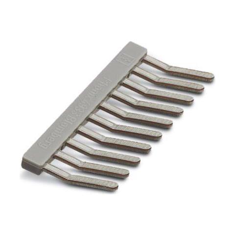 Phoenix 2303132 Accessorio Per Morsettiera 10 Pezzo(i) - Foto 1