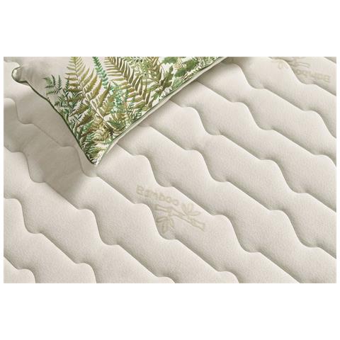 Materasso Bamboo Care 18cm, 160x190cm - Foto 5