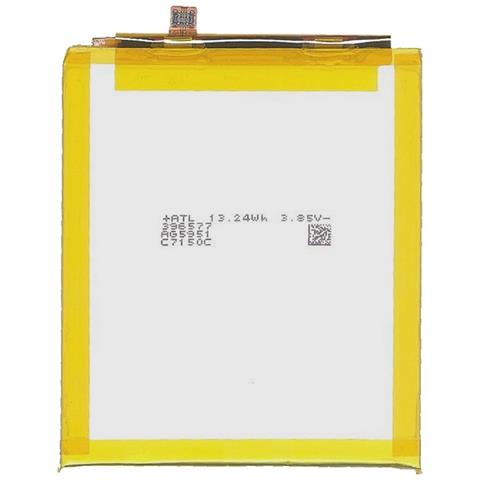 Batteria Litio Integrata Originale Lc40 Bulk Per Moto E7 - Moto E (2020) Xt2052-1 - Xt2052- - Foto 2