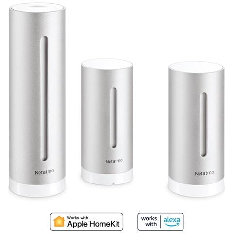 Stazione Meteo con Modulo Interno Aggiuntivo - Foto 2