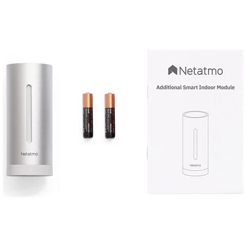 Stazione Meteo con Modulo Interno Aggiuntivo - Foto 8