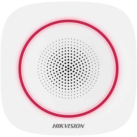 Digital Technology Ds-ps1-i-we Comunicatore Di Allarme - Foto 2