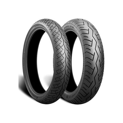 Pneumatico Bt46 Tl Rear 150/70r17 69h - Estivo - Foto 1
