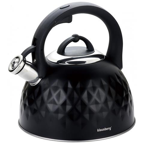 Whistle Bollitore 3l Kb-7550 - Foto 1