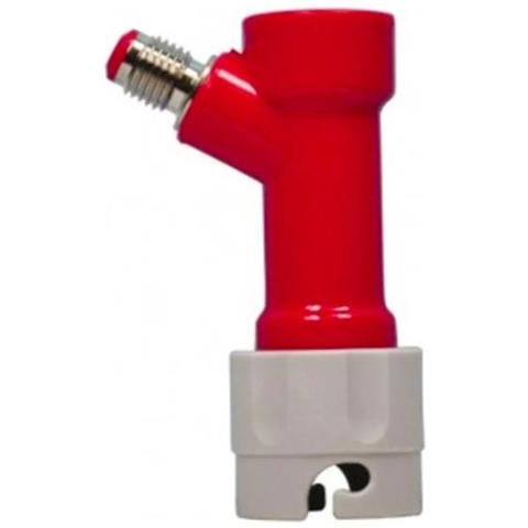 Accoppiamento A Spina Cc Gas - Foto 2