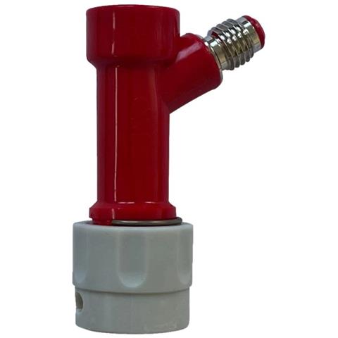 Accoppiamento A Spina Cc Gas - Foto 3