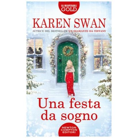Karen Swan - Una Festa Da Sogno - Foto 1