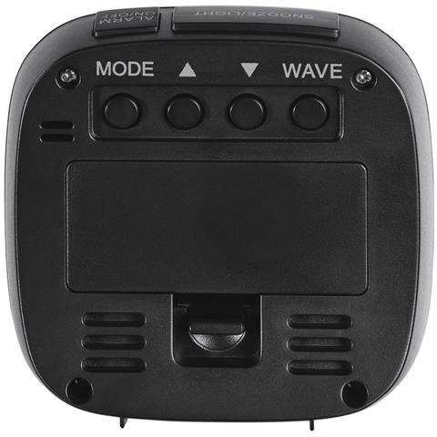Sveglio Dcf Radio Sveglio Rc 45 - Foto 6