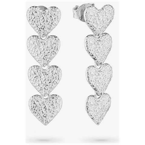 Gioielli Radiant Ry000104. Orecchini, Colore Grigio. Donna. - In ordine - Foto 2