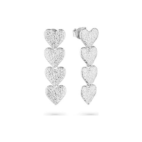 Gioielli Radiant Ry000104. Orecchini, Colore Grigio. Donna. - In ordine - Foto 1